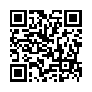 本網頁連結的 QRCode