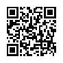 本網頁連結的 QRCode