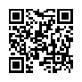 本網頁連結的 QRCode