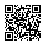 本網頁連結的 QRCode