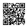 本網頁連結的 QRCode