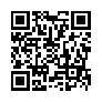 本網頁連結的 QRCode