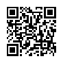 本網頁連結的 QRCode