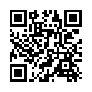 本網頁連結的 QRCode