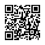 本網頁連結的 QRCode