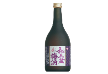 和三盆梅酒