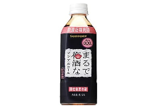 彷彿梅酒 無酒精