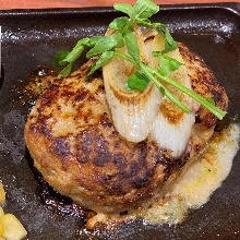 起司漢堡排 起司漢堡排