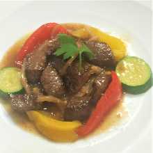 和牛骰子牛排 和牛骰子牛排