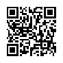 本網頁連結的 QRCode