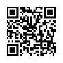 本網頁連結的 QRCode