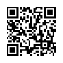 本網頁連結的 QRCode