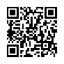 本網頁連結的 QRCode