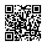 本網頁連結的 QRCode