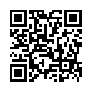 本網頁連結的 QRCode