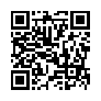 本網頁連結的 QRCode