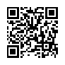 本網頁連結的 QRCode