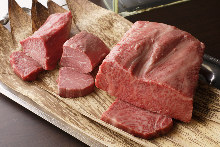 肉類料理 肉類料理