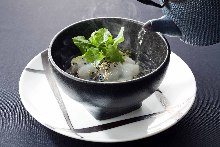 白飯 白飯