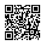 本網頁連結的 QRCode