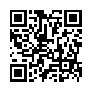 本網頁連結的 QRCode