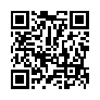 本網頁連結的 QRCode