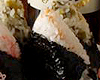 ●飯團 ●飯團