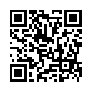 本網頁連結的 QRCode