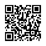 本網頁連結的 QRCode