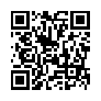 本網頁連結的 QRCode