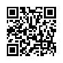 本網頁連結的 QRCode