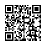 本網頁連結的 QRCode