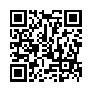 本網頁連結的 QRCode