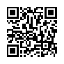 本網頁連結的 QRCode