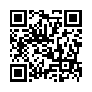 本網頁連結的 QRCode