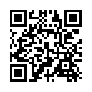 本網頁連結的 QRCode