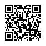 本網頁連結的 QRCode