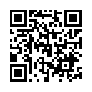 本網頁連結的 QRCode