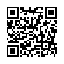 本網頁連結的 QRCode