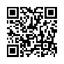 本網頁連結的 QRCode