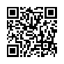 本網頁連結的 QRCode