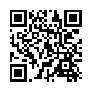 本網頁連結的 QRCode