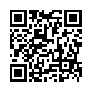 本網頁連結的 QRCode
