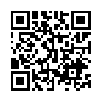 本網頁連結的 QRCode