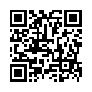 本網頁連結的 QRCode