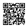 本網頁連結的 QRCode