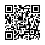 本網頁連結的 QRCode