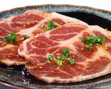 豬里肌肉