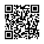 本網頁連結的 QRCode