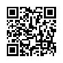 本網頁連結的 QRCode